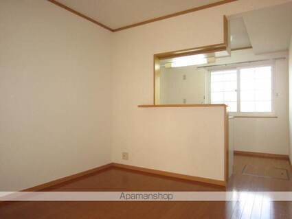 フローレンス松代[2LDK/63.46m2]の共用部1