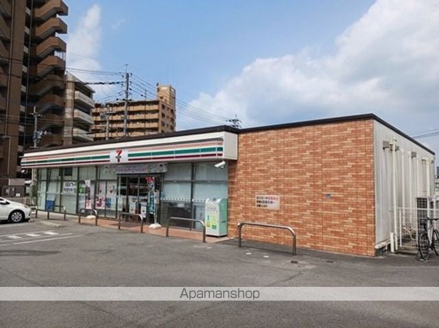EL・Pの周辺写真
