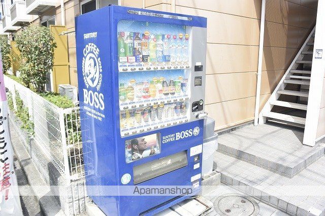 レオパレスMARUKITAIIの内装写真