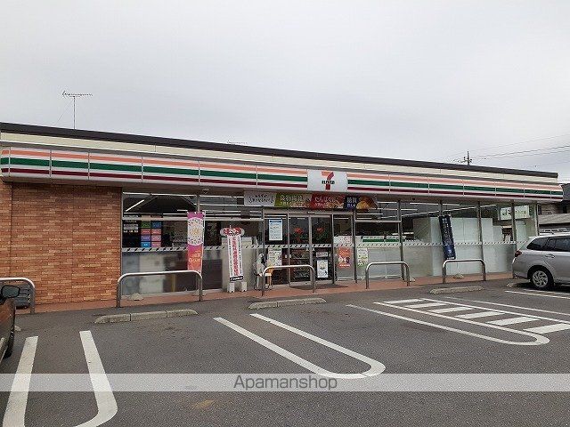 クリアヴィレッジBの周辺写真