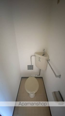 コーポチェリーの内装写真