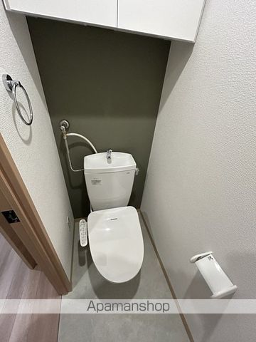 MONACOの内装写真