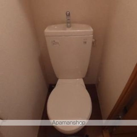 レオパレス末松の内装写真