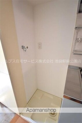 目白台ヒルズ[1K/20m2]のその他設備