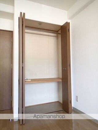 メゾン山水Ⅱ[1K/29m2]の収納