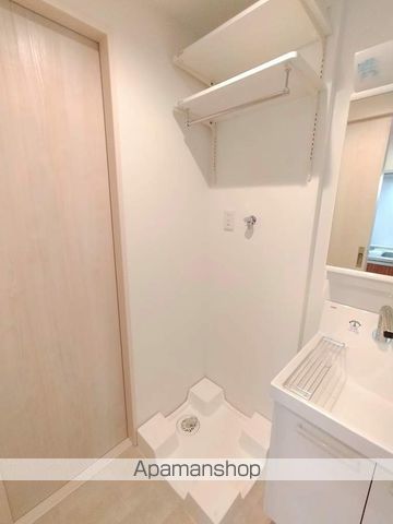 ALEGRIA門真古川町の内装写真