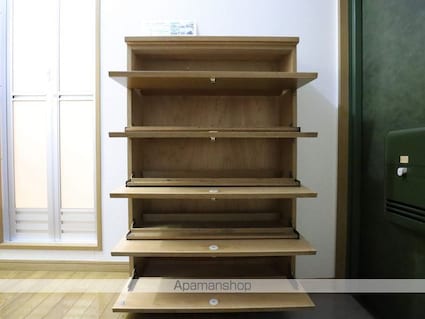 シャトー村瀬・千代田[1K/20.37m2]の内装8