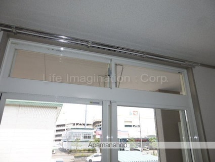 プロニティ桜宮[2LDK/51m2]の共用部2