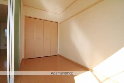 シティーハイツ奈良橋[1LDK/33.12m2]の内装4