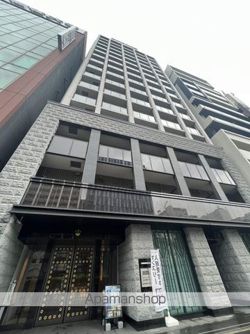 セイワパレス丸の内駅前プレミアの外観写真