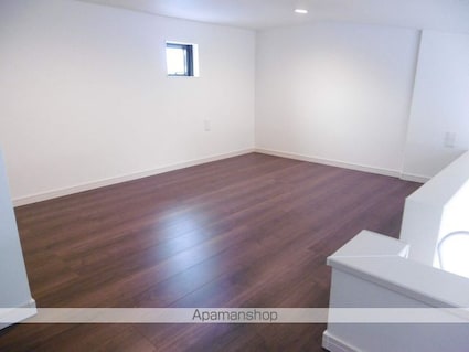 シャンテスクエア新田[1K/21.53m2]の内装6