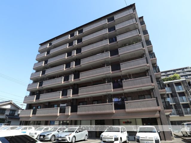第三小島ビルの外観写真