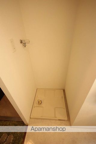 SWISS難波西の内装写真