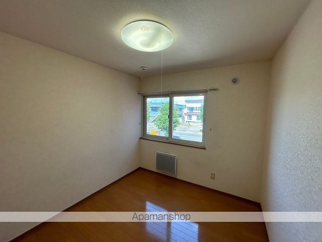 ビクトリー神居の内装写真