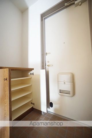セブンスヘブン今の内装写真