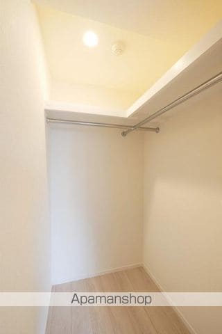 レジデンス北大塚の内装写真