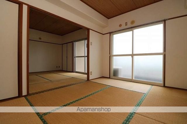 サンロード寿 A棟の内装写真