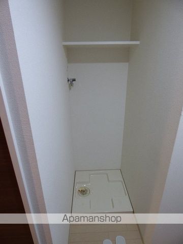 JMFレジデンス大阪淡路の内装写真