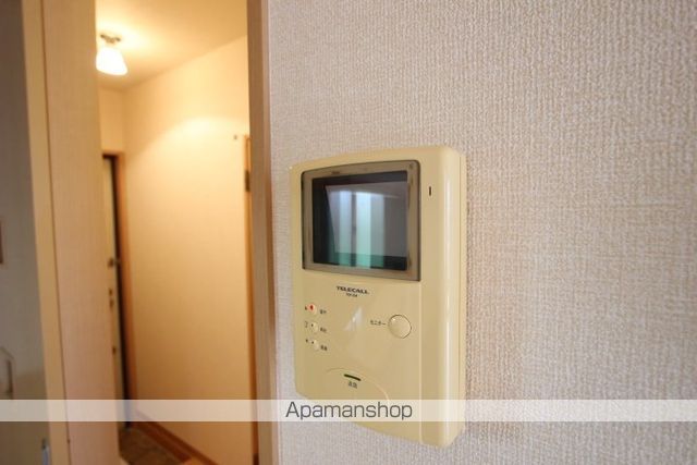 サニーコーポ富士見Cの内装写真