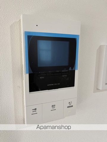 REVEL吉村の内装写真