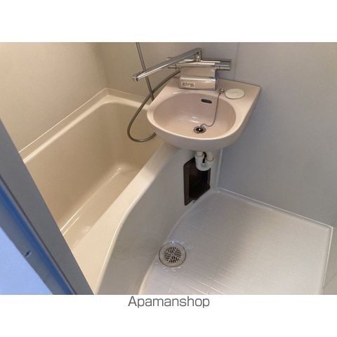 エスポワール小林の内装写真