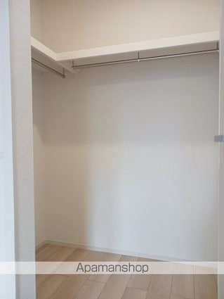 ステラートＡ[2LDK/58.57m2]の収納