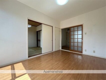 大泉サニーハイツ[2DK/34.78m2]の内装4