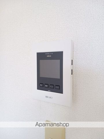 ソレアード太田 Aの内装写真