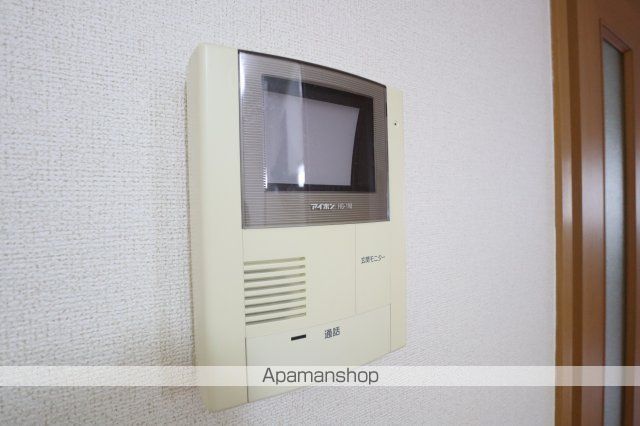 プリべ ドゥースの内装写真