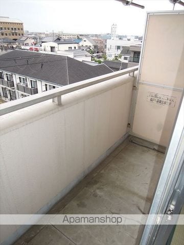 ロイヤルコーポ忠岡の内装写真