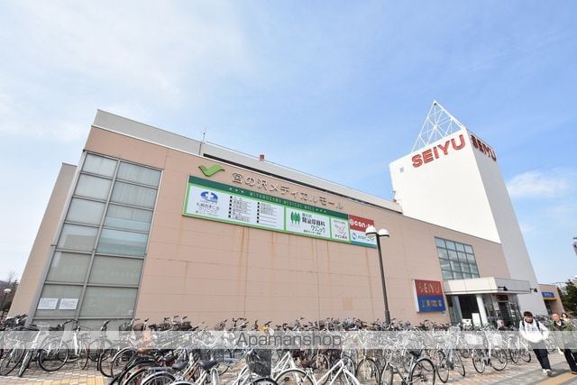 シャイニングライブIIIの周辺写真