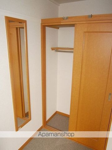 レオパレス中田北Bの内装写真