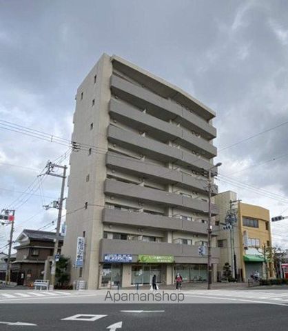 ヴィータ ラフィナータの外観写真