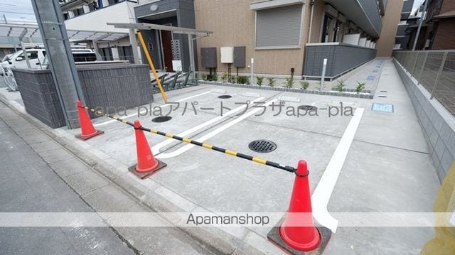 ロンサールIIのその他写真