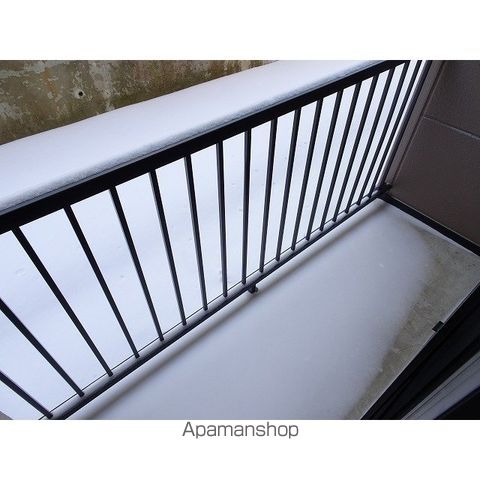 イーストパレスの内装写真