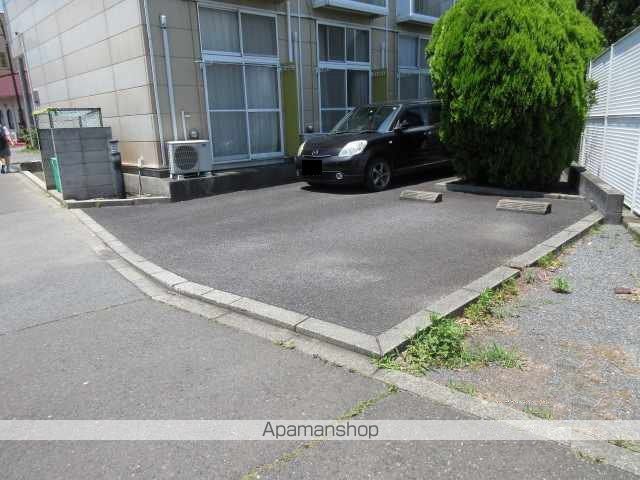 レオパレスリロのその他写真