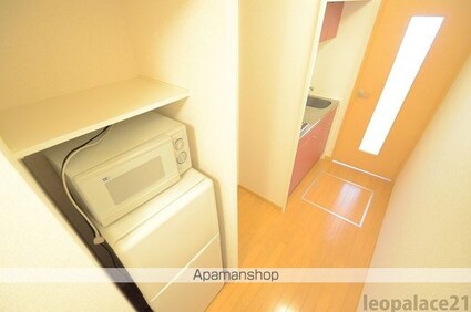 レオネクストシルフ[1K/23.61m2]のその他設備1