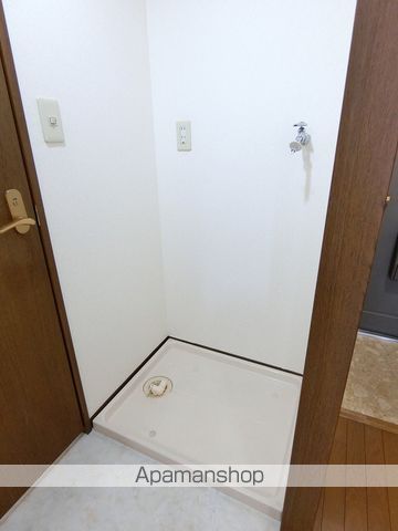 KC21ビルの内装写真