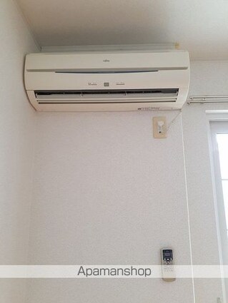 愛媛県松山市石手白石[1R/32.9m2]の内装2