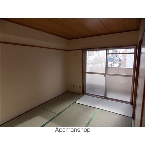 エステート19の内装写真