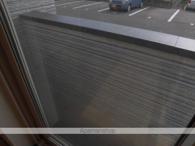 LEVANTEIIの内装写真