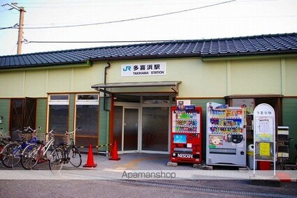 愛媛県新居浜市八幡１丁目[2LDK/54.19m2]の周辺2