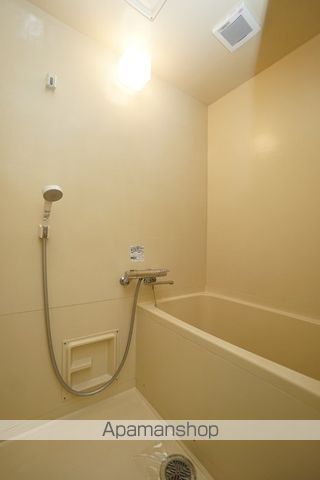 ライフ西市の内装写真