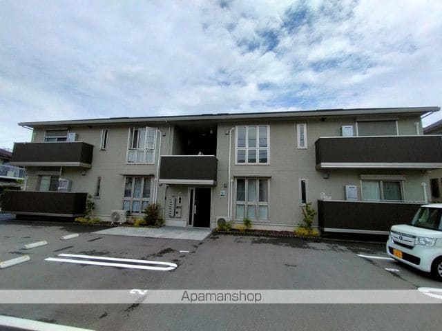 Avenirの外観写真