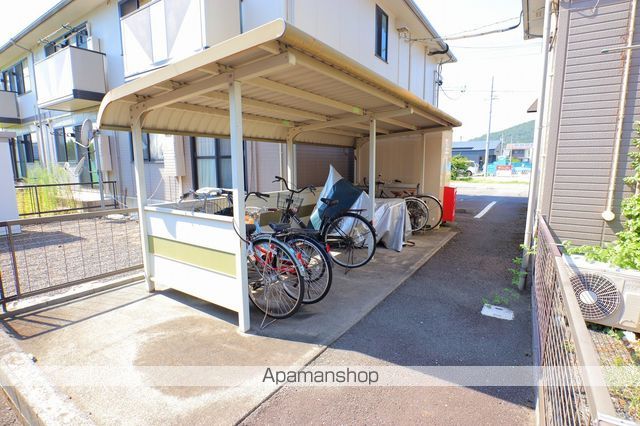 セジュールミキ B棟のその他写真
