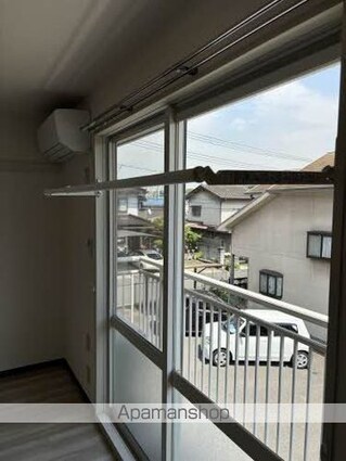 クレセント串山[1K/20.5m2]のその他内装