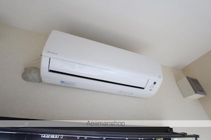 朝日プラザアーバンコア高松４０４号[1K/18.9m2]の内装2