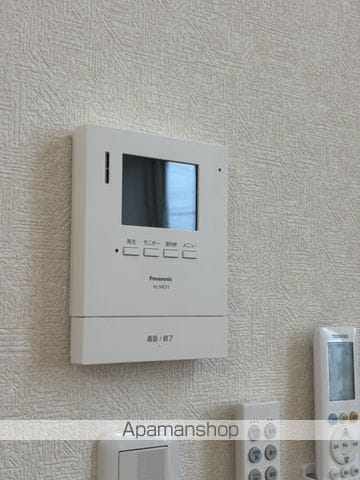 フルールIIの内装写真