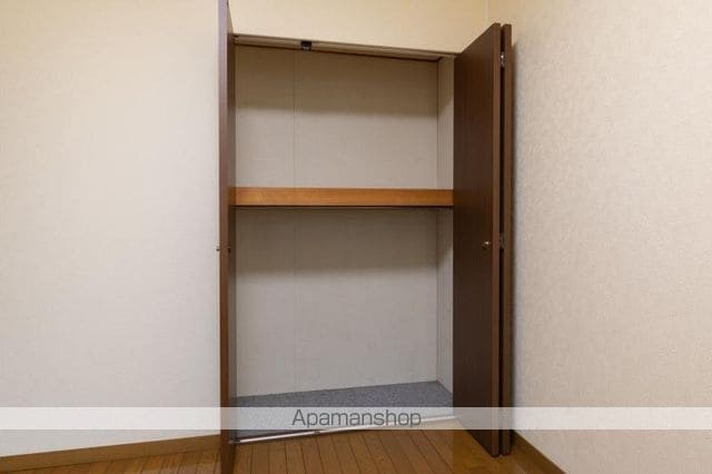 スカール和田の内装写真