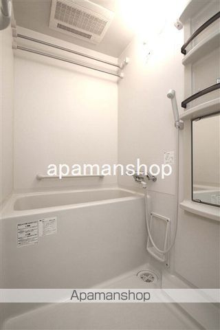 ユーレジデンス淀屋橋の内装写真